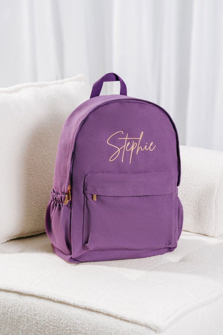 Amethyst Bag Set Mega Bundle