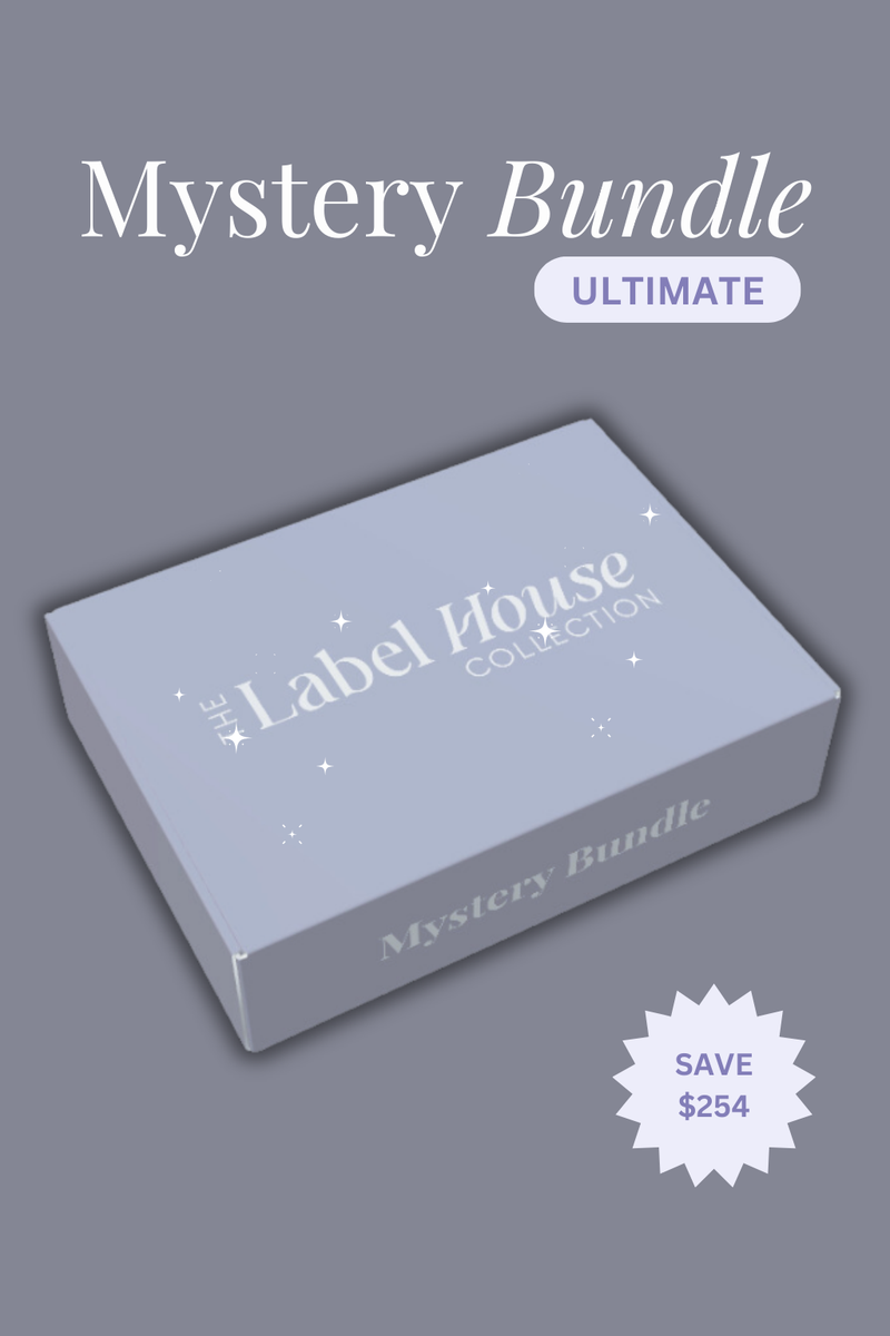 Mystery Bundle - Ultimate (SAVE $249!)