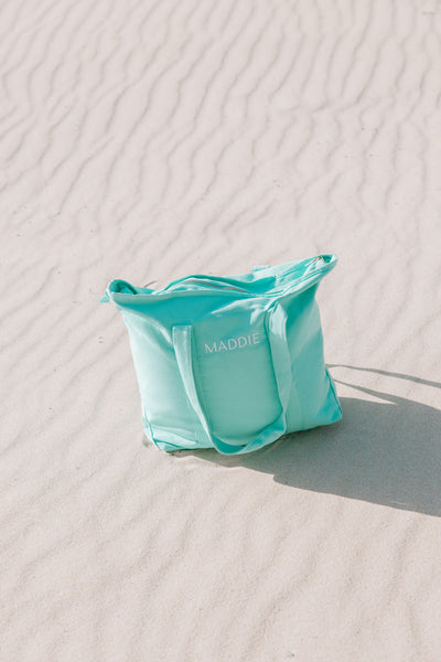 Whitsunday Personalised Beach Bag