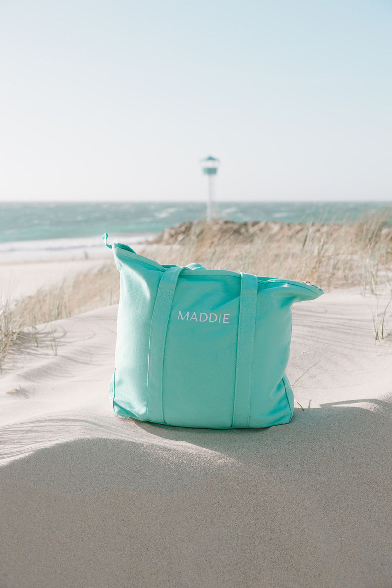 Whitsunday Personalised Beach Bag